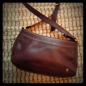 Agner purse